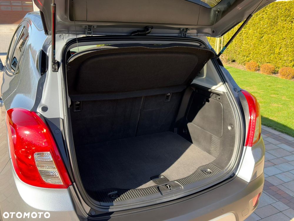 Opel Mokka ver-1-4-turbo-ecoflex-start-stop-edition - 16