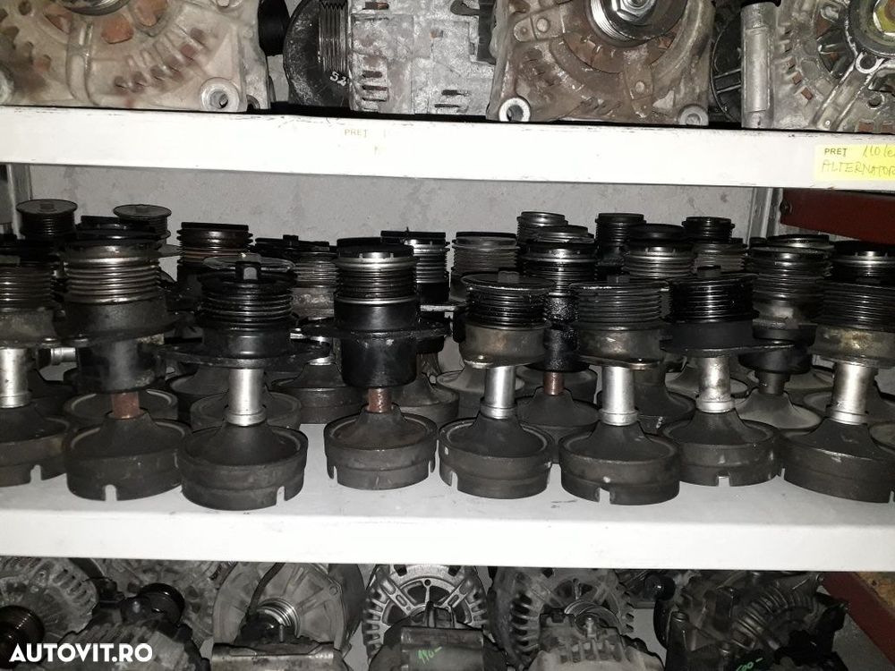 Prelungitor/fulie Ford Focus 1.8 td 1998-2004 - 1