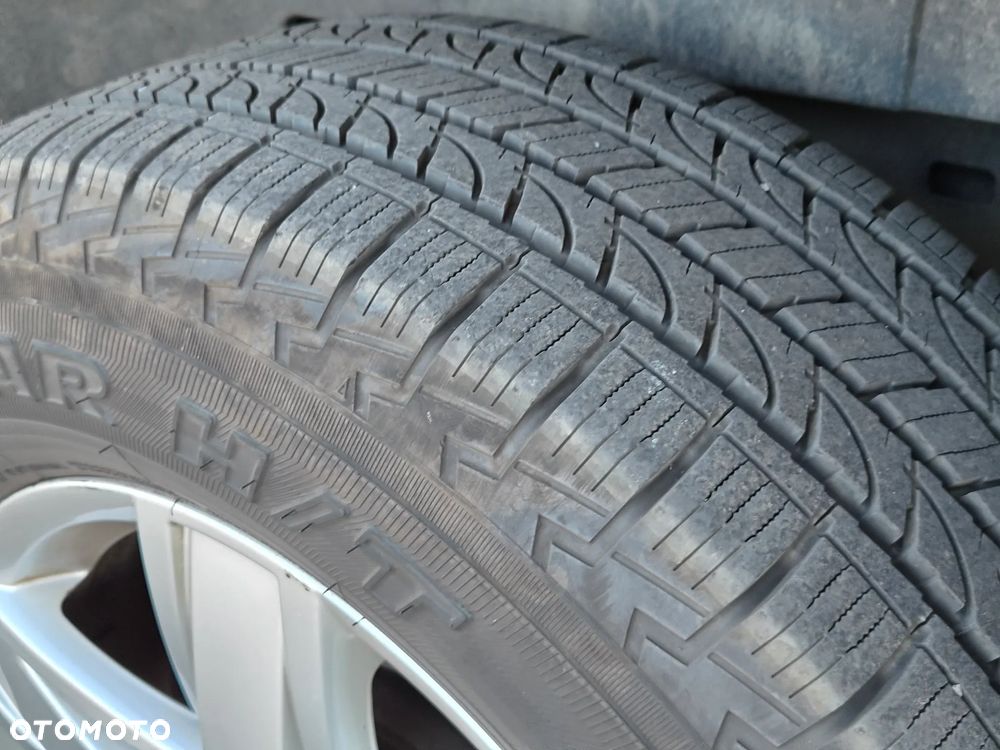 Volkswagen Amarok 3.0 V6 TDi 4MOTION Highline - 10