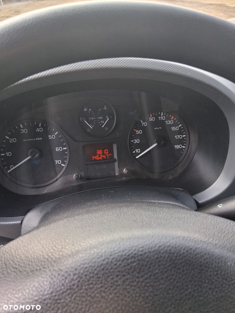 Peugeot Partner 100 L2 Pro - 8