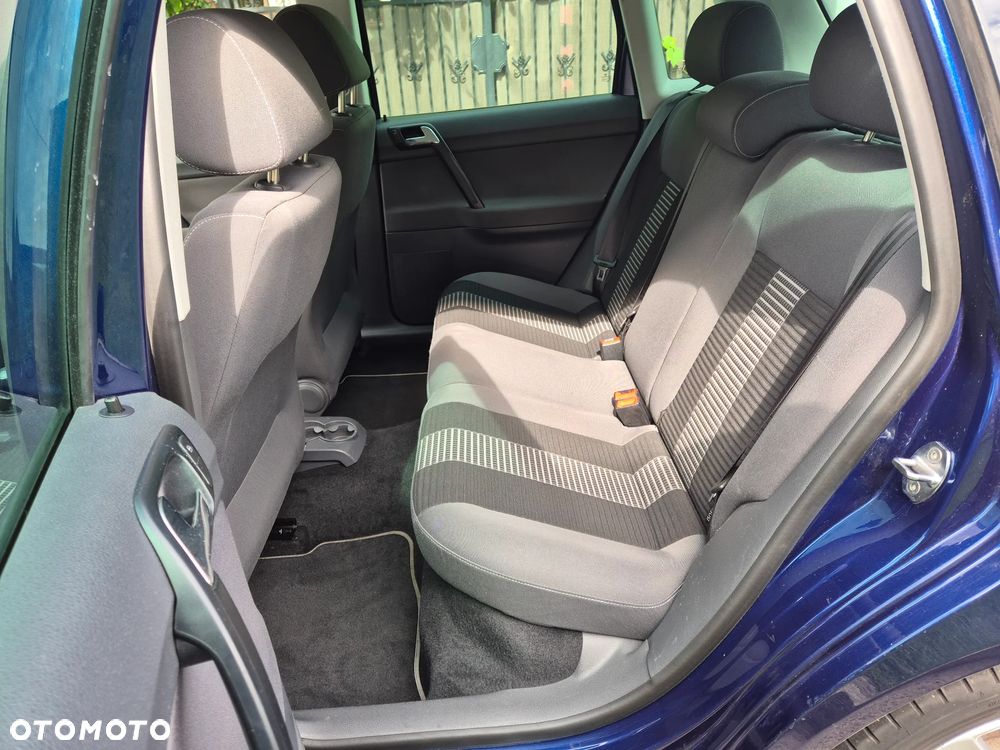 Volkswagen Polo 1.4 United - 13