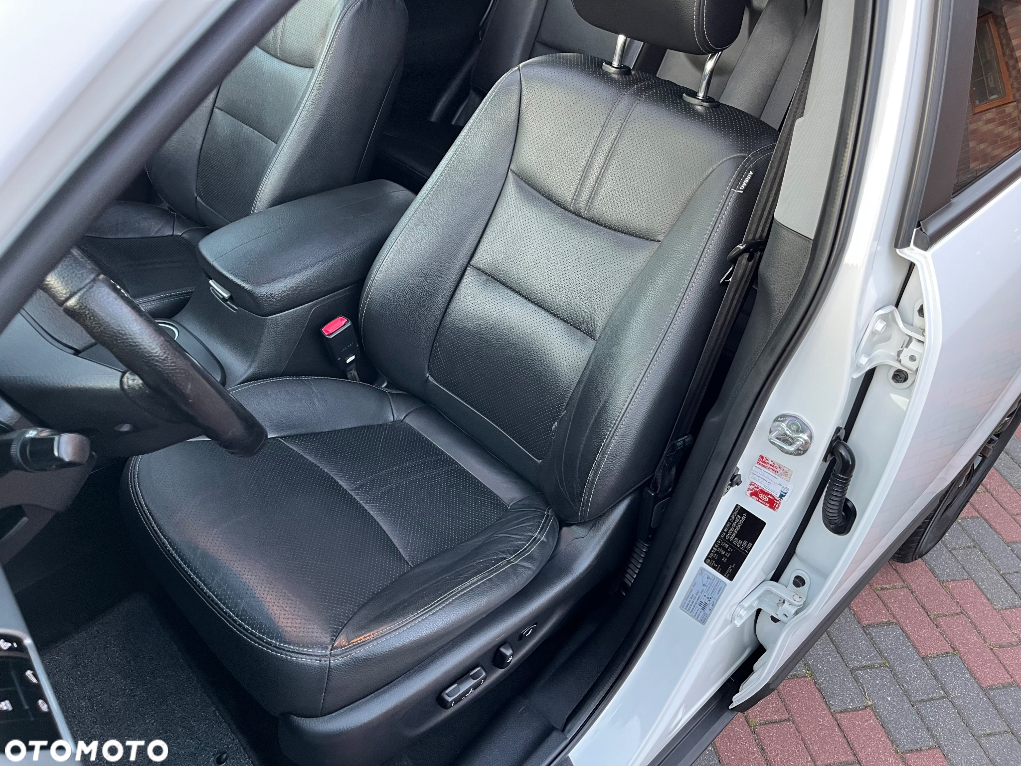 Kia Sorento 2.2 CRDi AWD Platinum Edition - 25