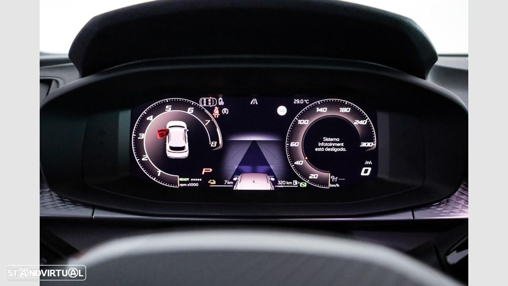 Cupra Terramar - 11