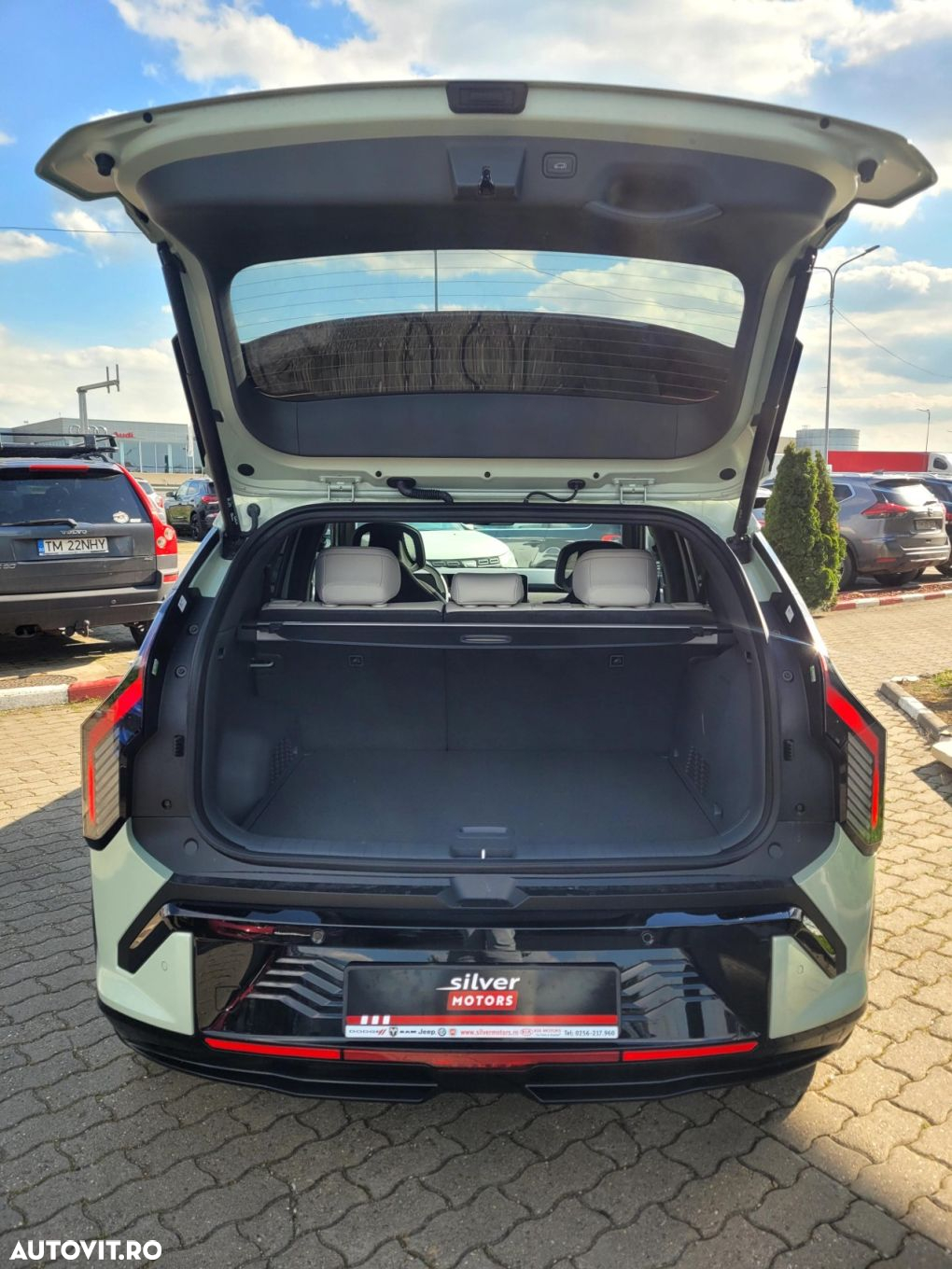 Kia EV3 - 9