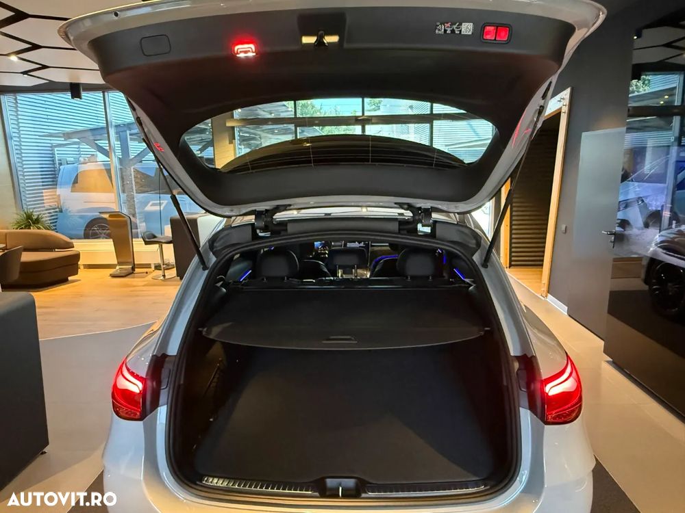 Mercedes-Benz GLC 200 4Matic 9G-TRONIC Edition AMG Line - 17