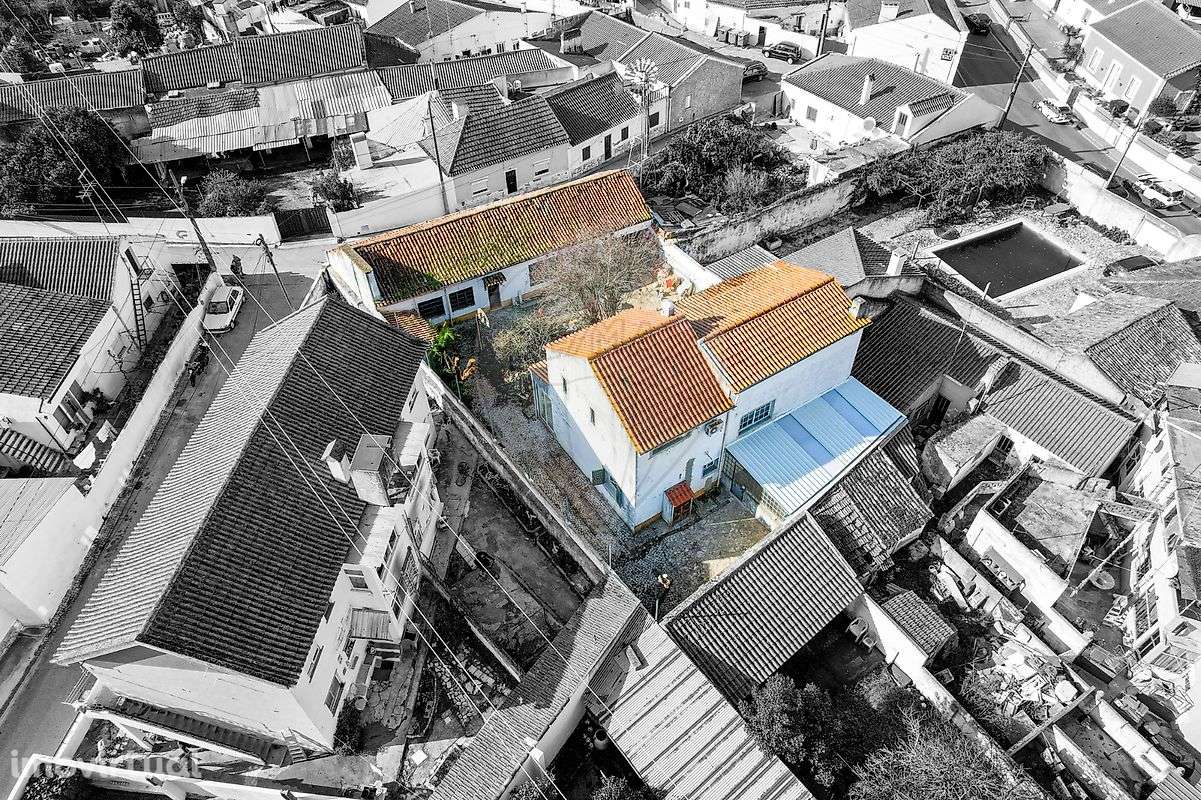 Moradia T6 para venda - Grande imagem: 3/33