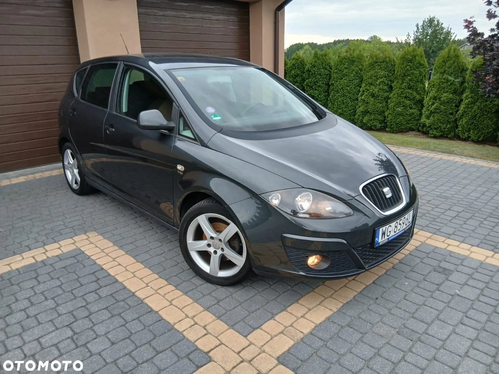 Seat Altea 1.2 TSI Reference Copa - 7