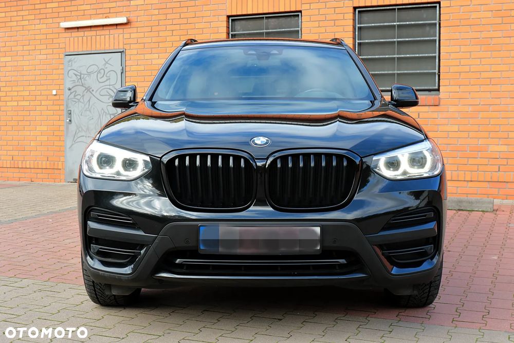 BMW X3 sDrive18d Advantage - 5