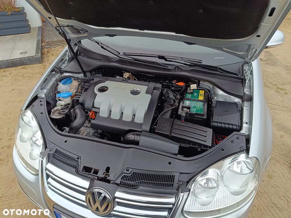 Volkswagen Golf 1.9 TDI Edition - 29