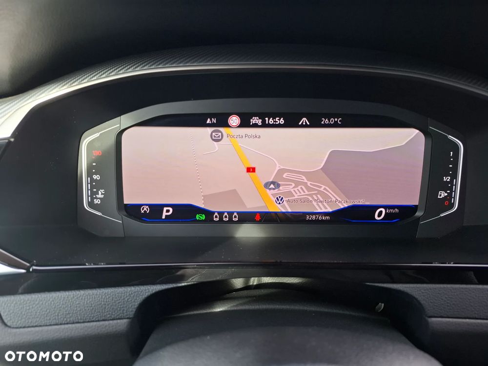 Volkswagen Arteon Shooting Brake 2.0 TSI OPF DSG R-Line - 21