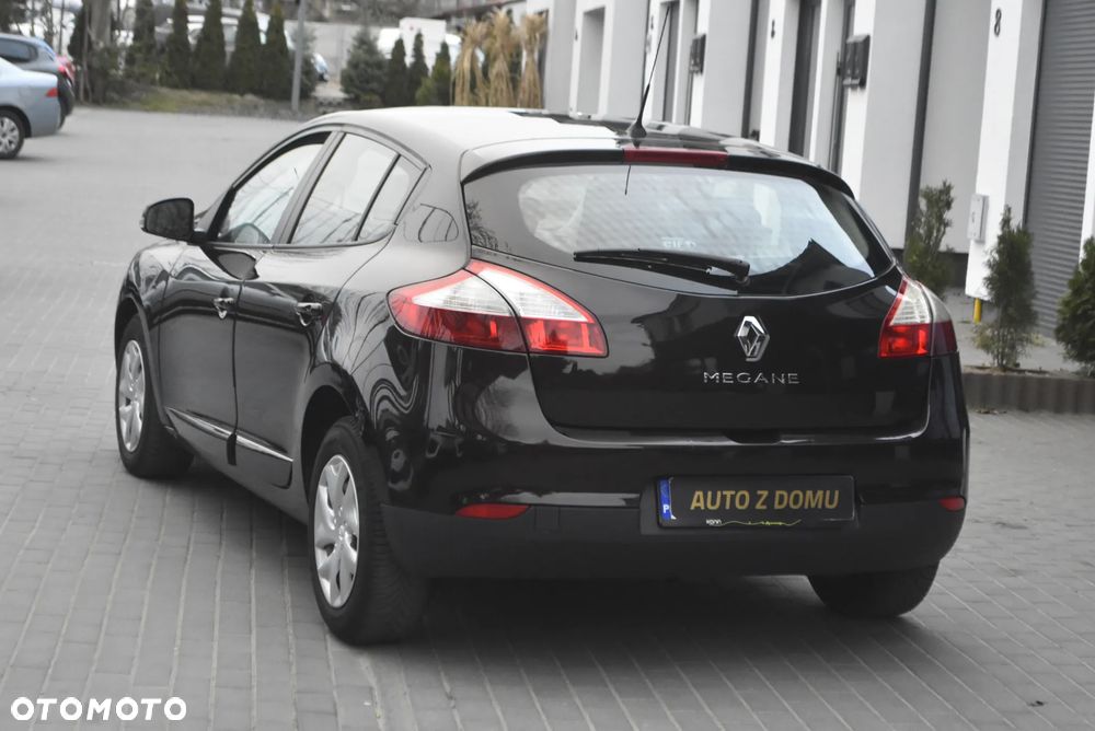 Renault Megane 1.6 16V Color Edition - 4