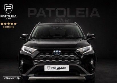 Toyota RAV4 2.5 HDF Comfort - 2