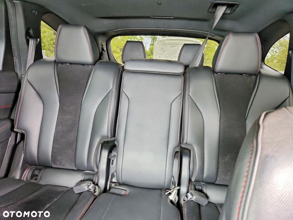 Acura MDX - 11