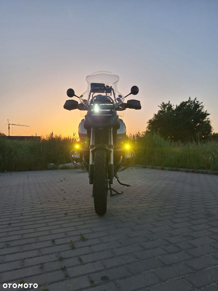 BMW GS - 2