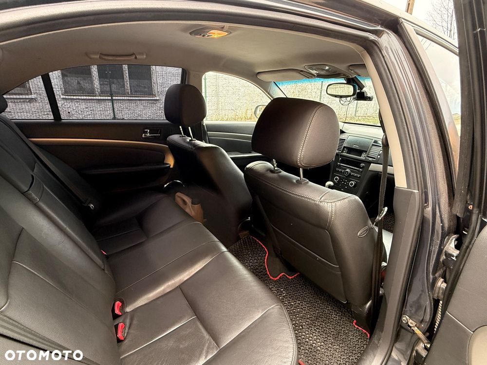 Chevrolet Epica 2.0 LT - 11