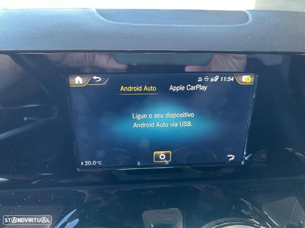 Mercedes-Benz B 250 e AMG Line - 19