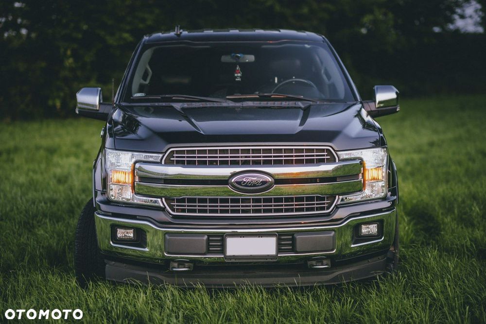 Ford F150 - 12