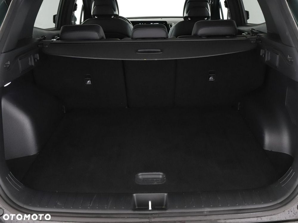 Kia Sportage 1.6 T-GDI PHEV GT Line 4WD - 21