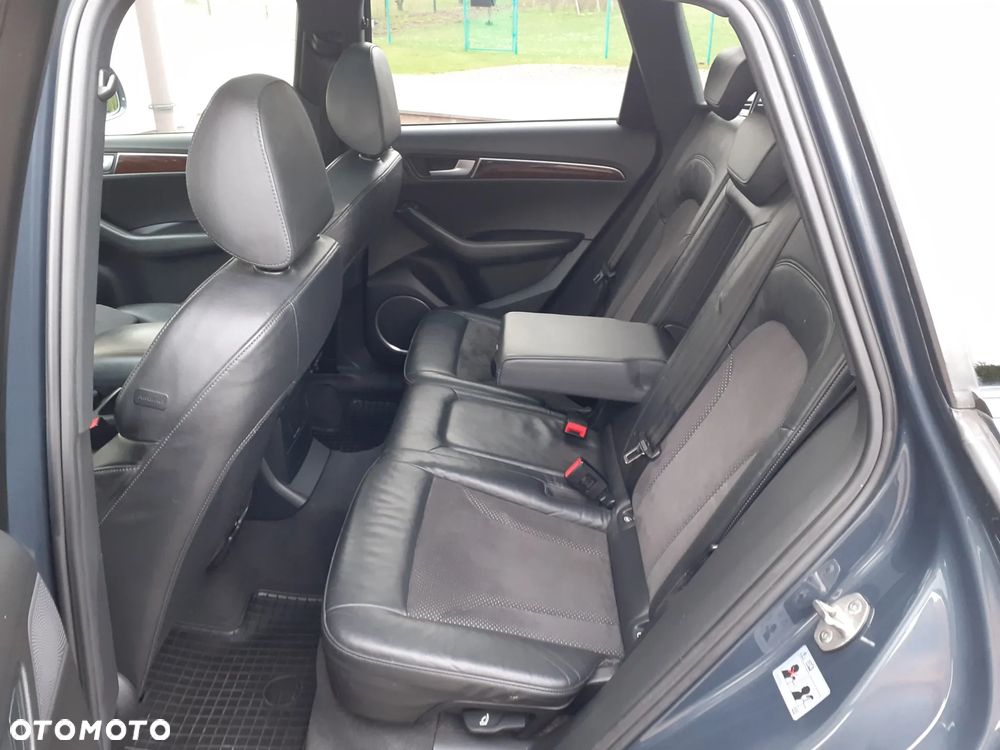 Audi Q5 3.0 TDI Quattro S tronic - 7