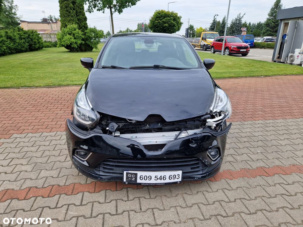Renault Clio 1.2 Enegry TCe Intens - 13