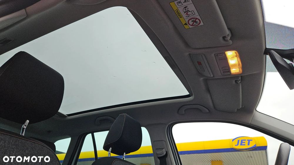 Skoda Fabia 1.0 TSI Clever - 10