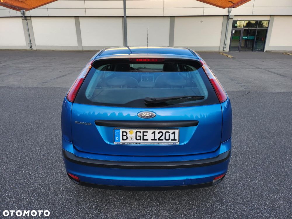 Ford Focus - 4