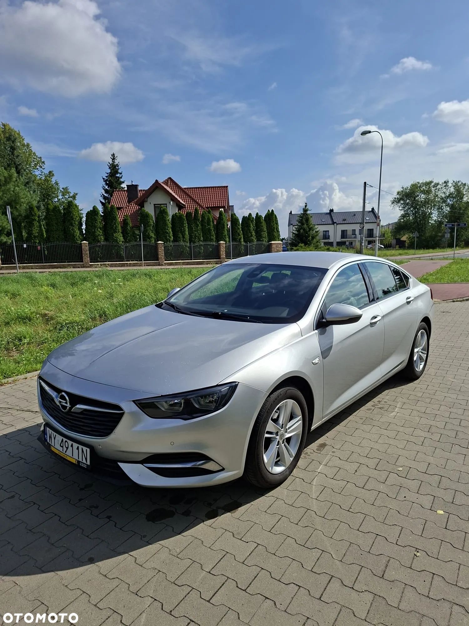 Opel Insignia 1.5 T Elite S&S Eco - 1