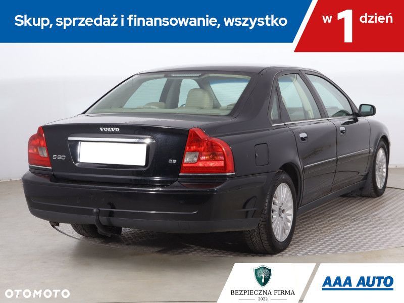 Volvo S80 - 7