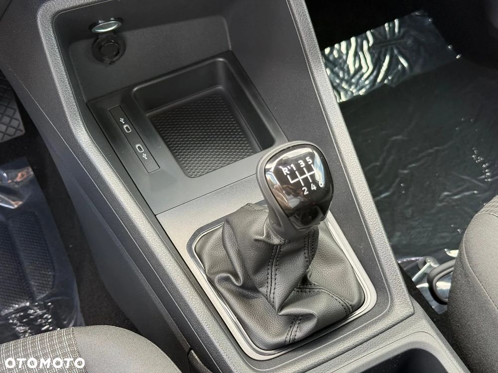 Volkswagen Caddy - 15