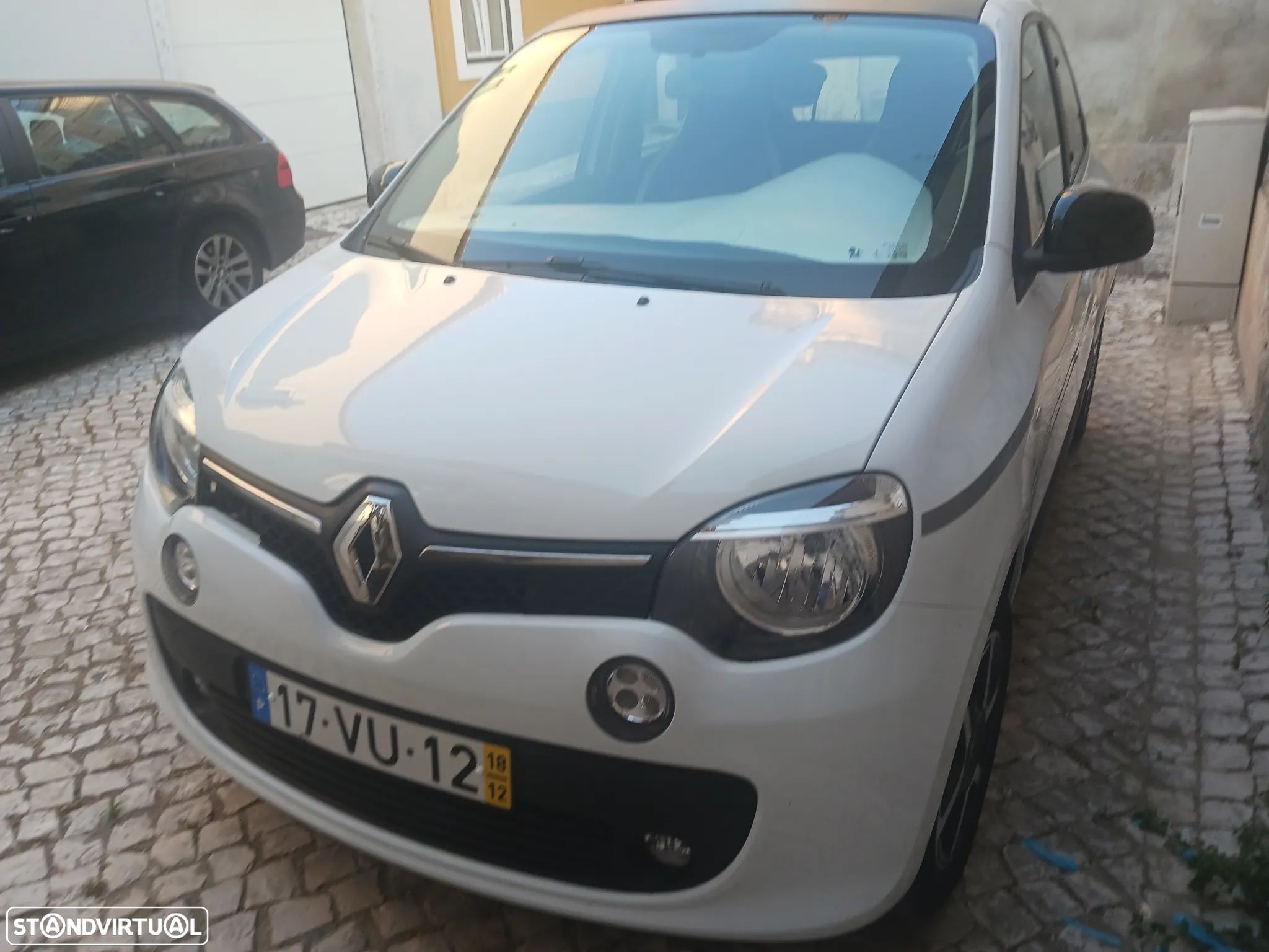 Renault Twingo 1.0 SCe Limited - 1