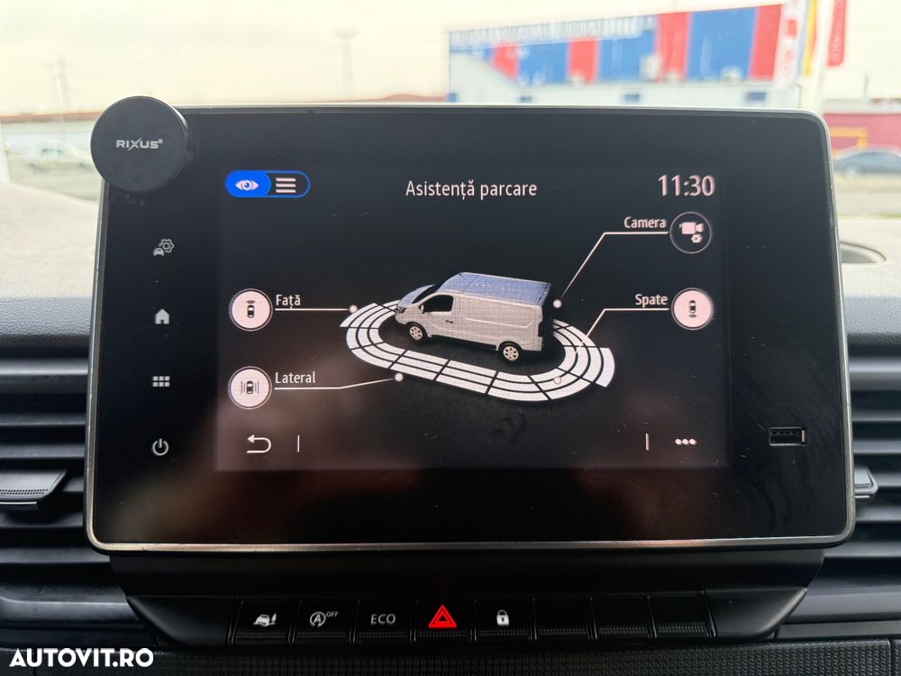 Renault Trafic Blue dCi 130 L2H1 Komfort - 24