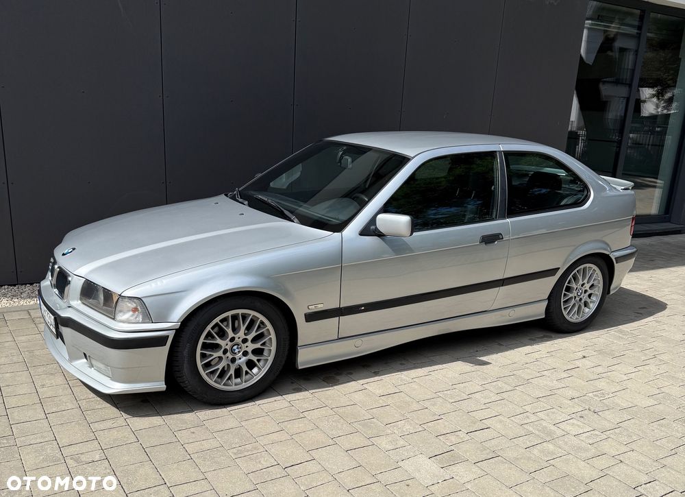 BMW Seria 3 - 3