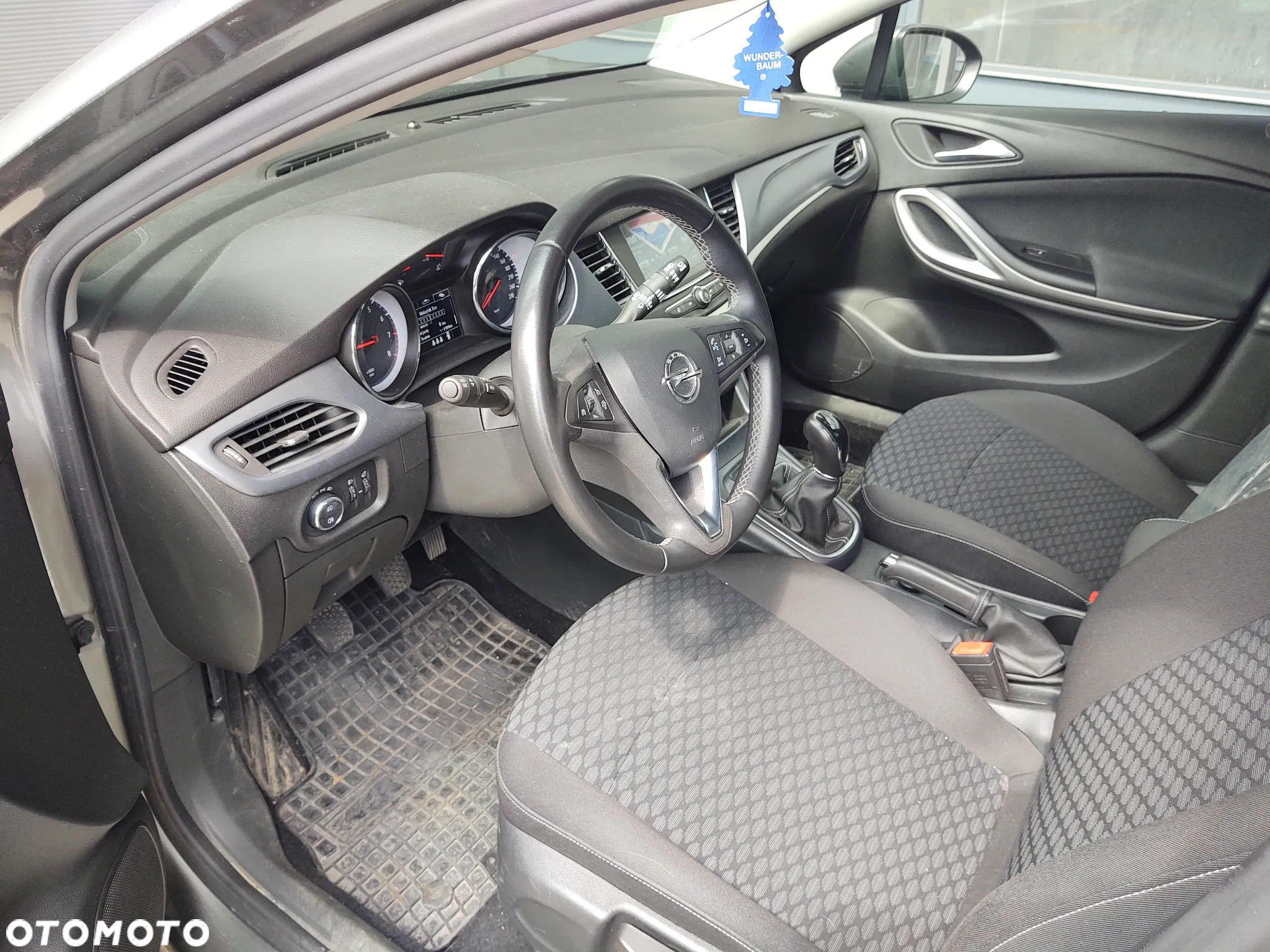 Opel Astra V 1.4 T Enjoy S&S - 4