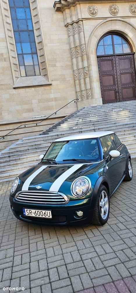 MINI Cooper - 13