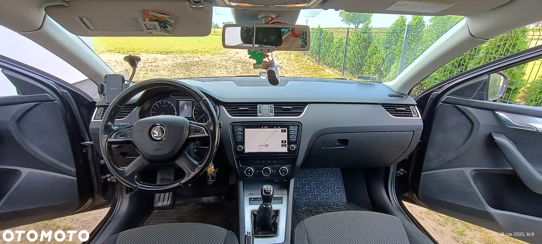 Skoda Octavia 2.0 TDI Ambition - 9