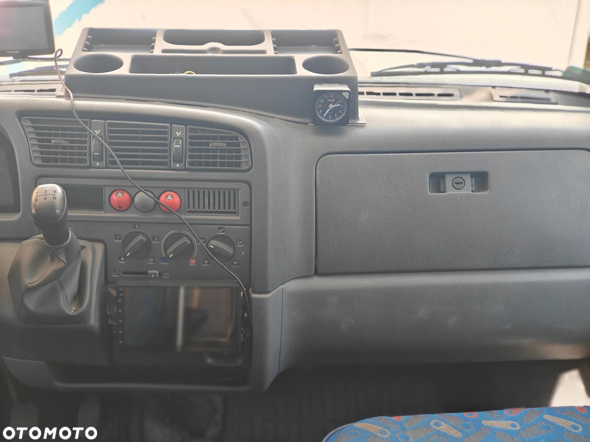 Fiat Ducato - 16