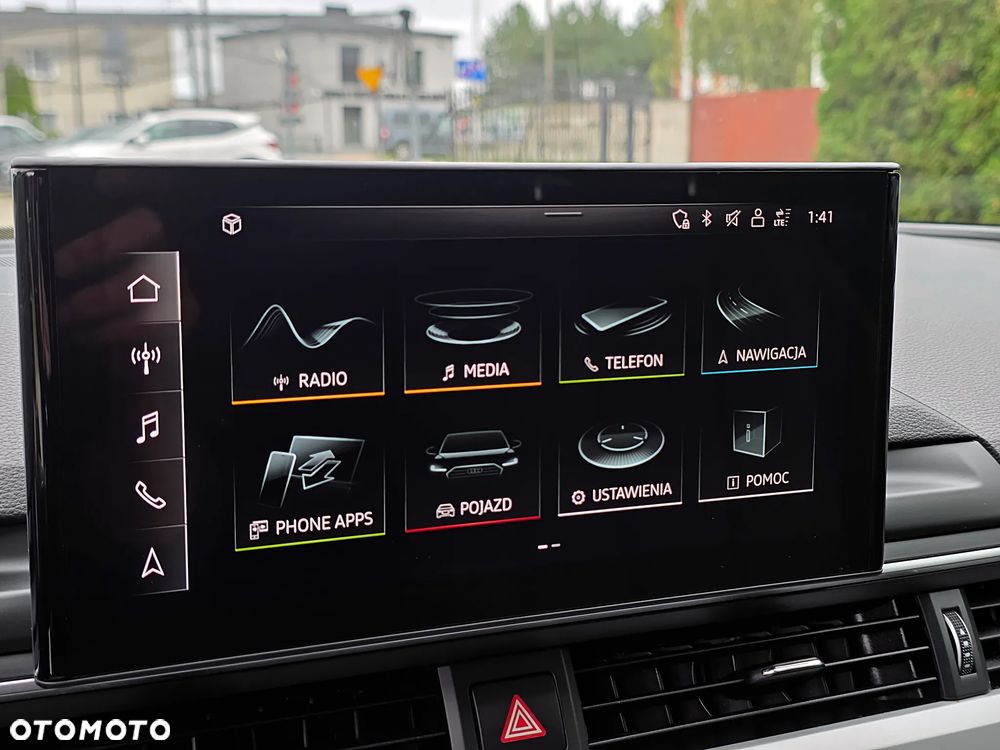 Audi A4 Avant 2.0 TDI - 18