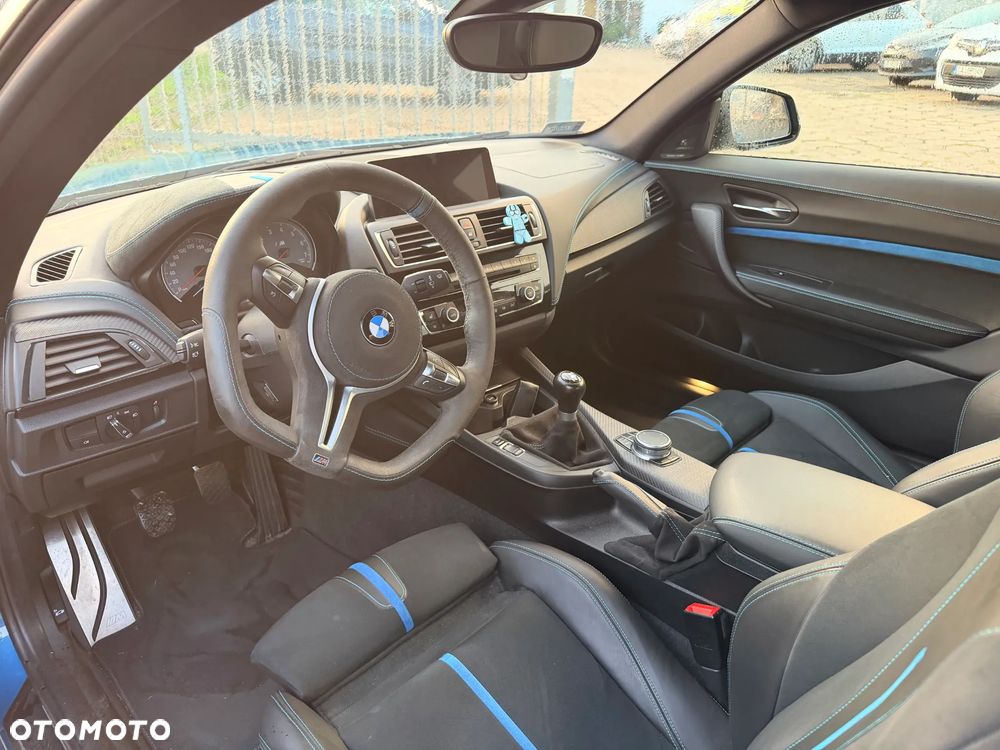 BMW M2 - 6