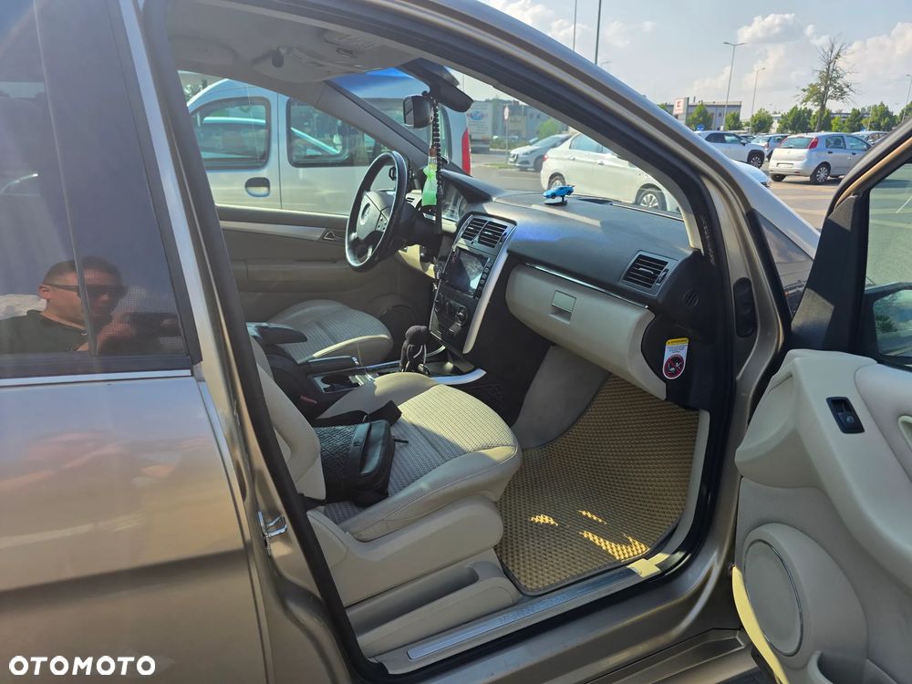 Mercedes-Benz Klasa B 180 CDI Autotronic - 6