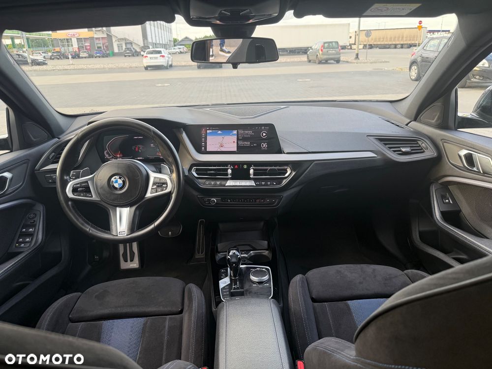 BMW Seria 1 M135i xDrive - 18