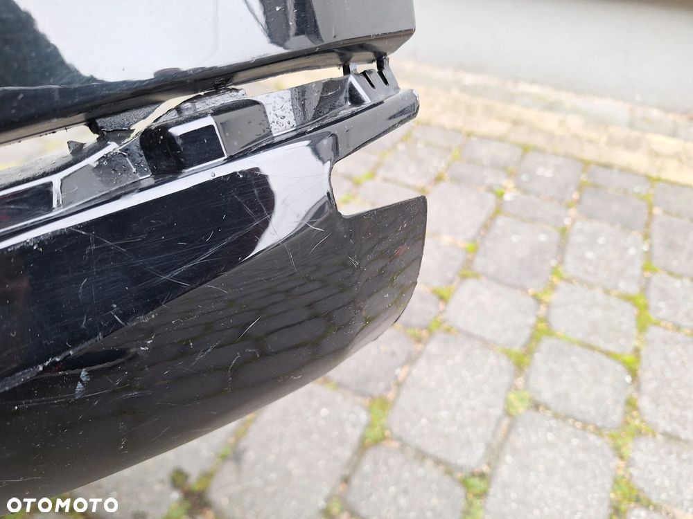 Range Rover Evoque II L551 R-DYNAMIC 19- NIE KLEJONY! B.ŁADNY zderzak przód przedni K8D2-17F003, M/K8D2-17F003 WYSYŁKA 2 - 7