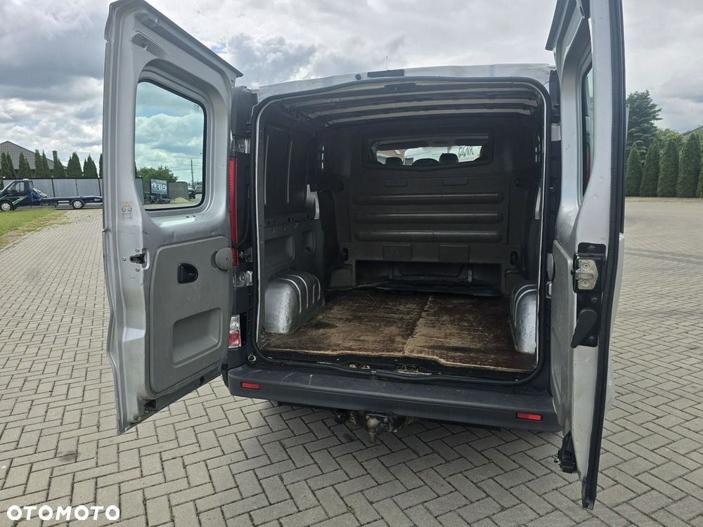 Renault Trafic - 20