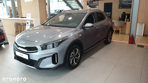 Kia XCeed 1.5 T-GDI M