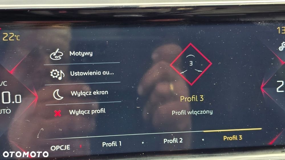 DS Automobiles DS 7 - 23