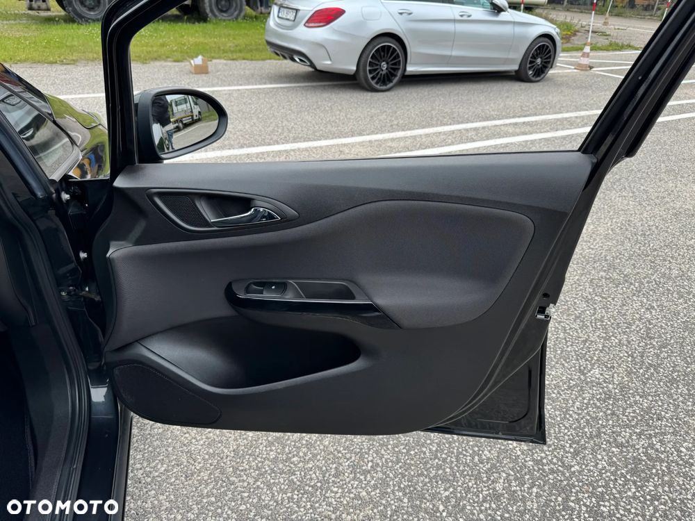 Opel Corsa 1.4 Active - 21