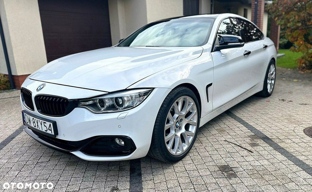 BMW Seria 4 - 24