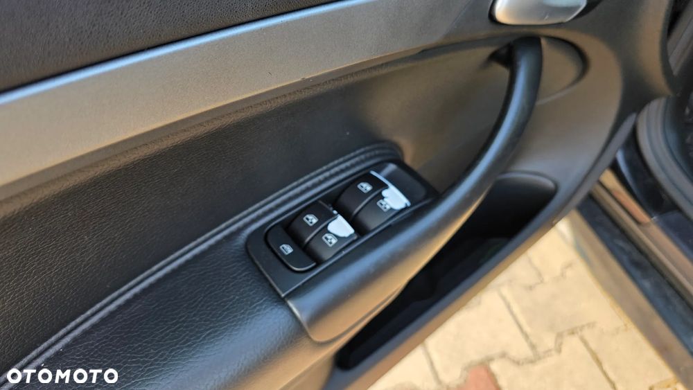 Saab 9-3 1.9 TiD DPF Linear - 31