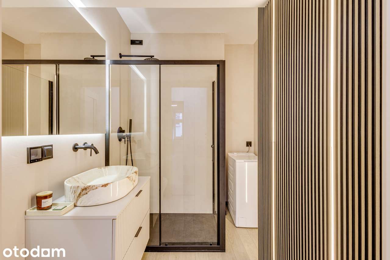 Stylowe 31,5 m² po remoncie | RYNEK | Pakiet Inwestycyjny - Pełny obrazek: 5/10