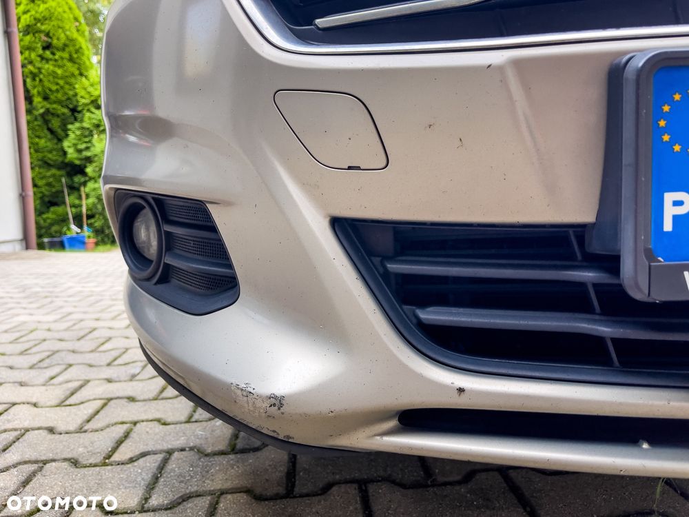 Ford Mondeo - 34