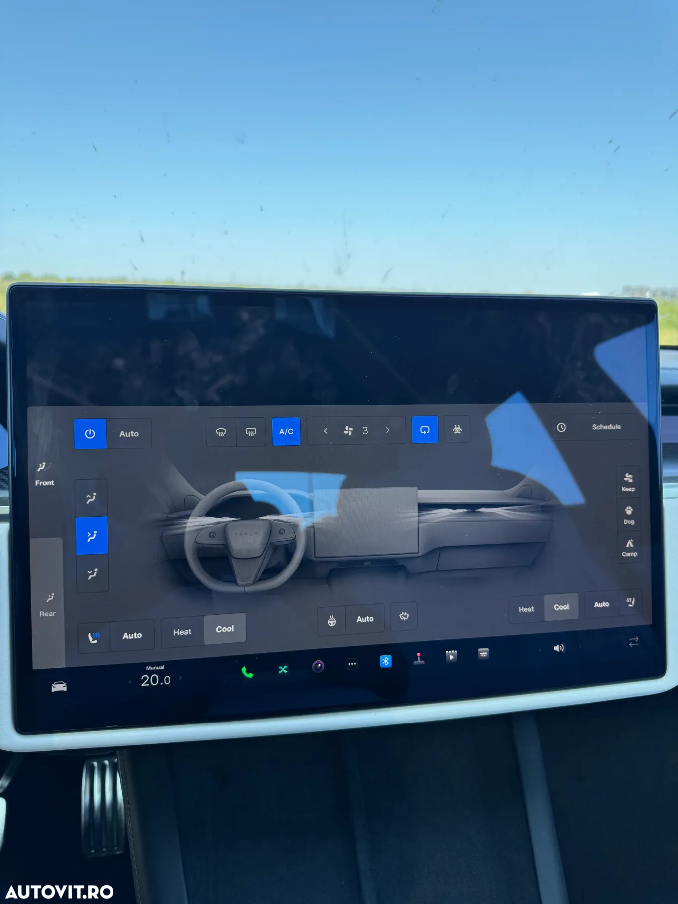 Tesla Model S Plaid - 12